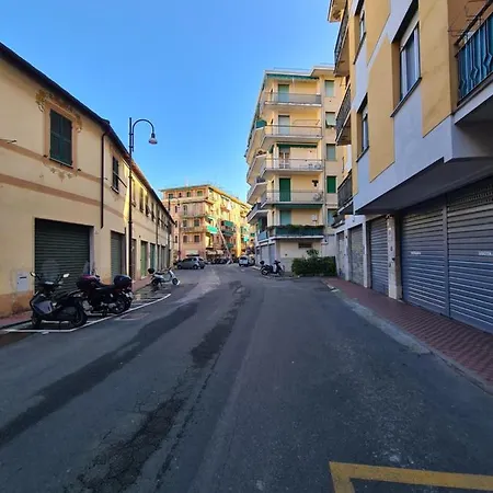 Casa Della Paola By Portofinovacanze Santa Margherita Ligure Exterior photo