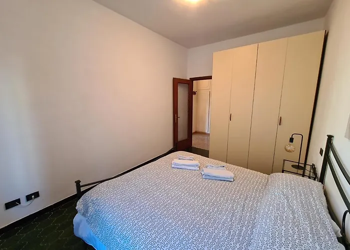 Casa Della Paola By Portofinovacanze