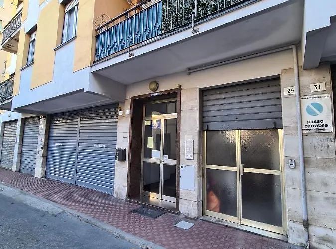 Casa Della Paola By Portofinovacanze
