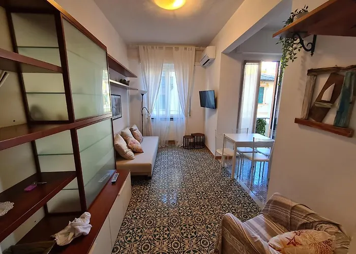 Casa Della Paola By Portofinovacanze