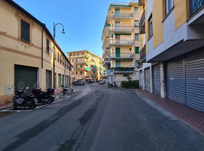 Casa Della Paola By Portofinovacanze