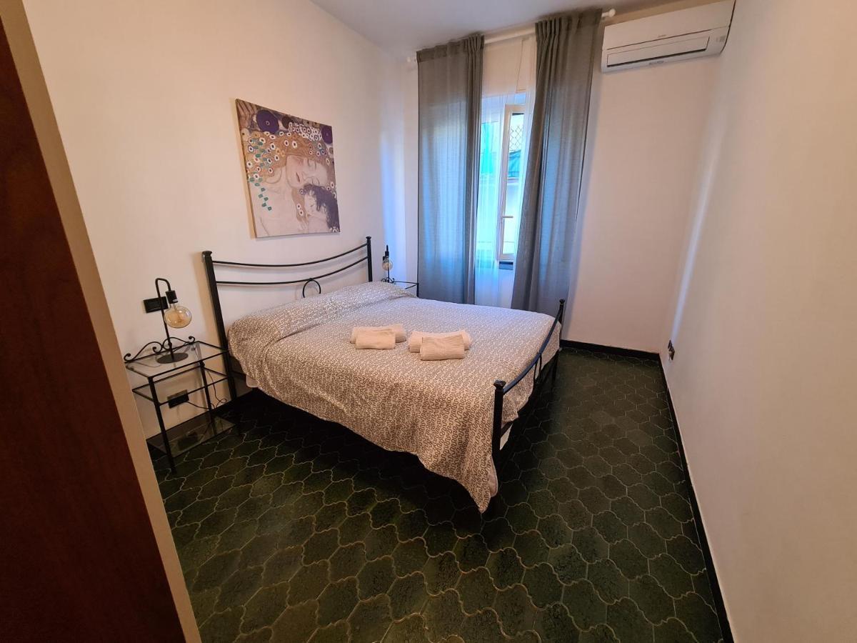 Casa Della Paola By Portofinovacanze Apartment