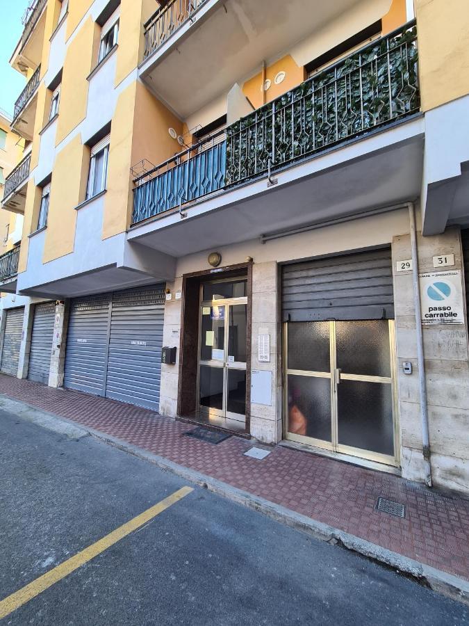 Apartment Casa Della Paola By Portofinovacanze *