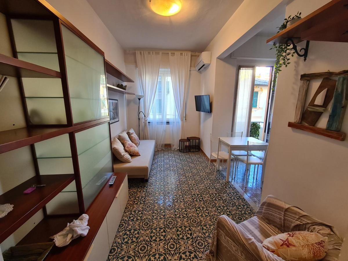 Casa Della Paola By Portofinovacanze * Santa Margherita Ligure