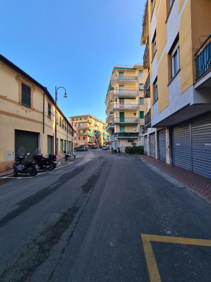 Casa Della Paola By Portofinovacanze *