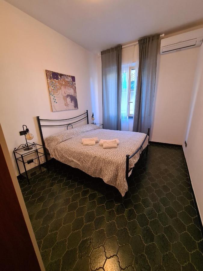 Casa Della Paola By Portofinovacanze Santa Margherita Ligure