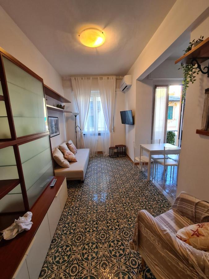 Casa Della Paola By Portofinovacanze Apartment Santa Margherita Ligure