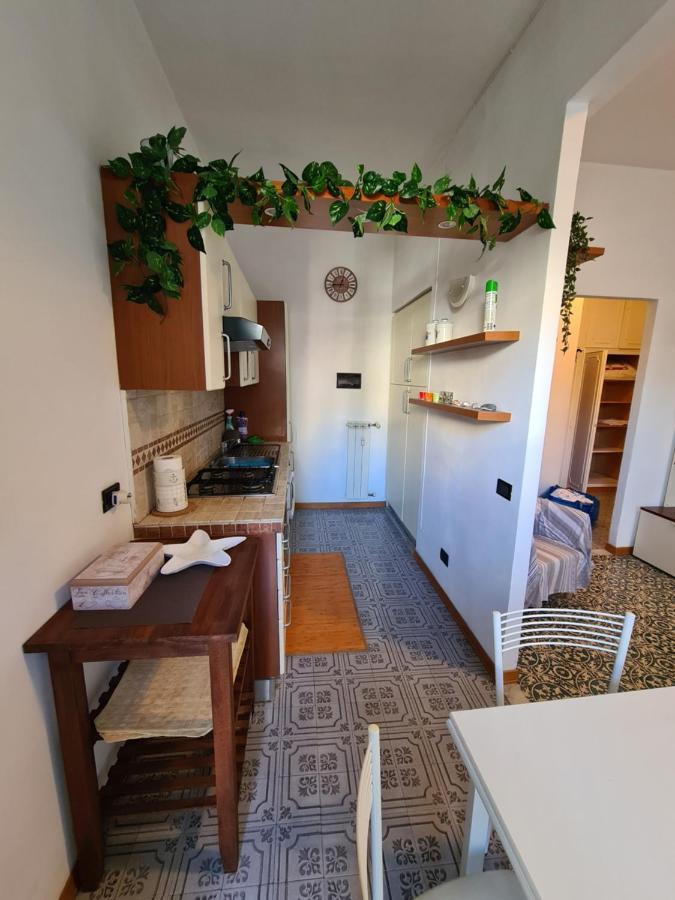 Casa Della Paola By Portofinovacanze Apartment *